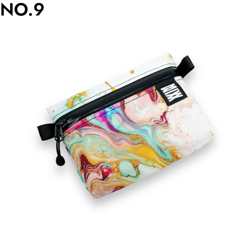 WIM WORKS Simple Mini Pouch